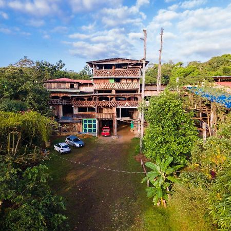 Mirador Prendas Sarapiqui Ngoại thất bức ảnh