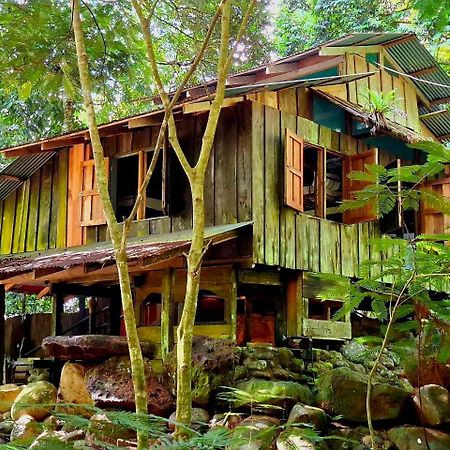 Mirador Prendas Sarapiqui Ngoại thất bức ảnh