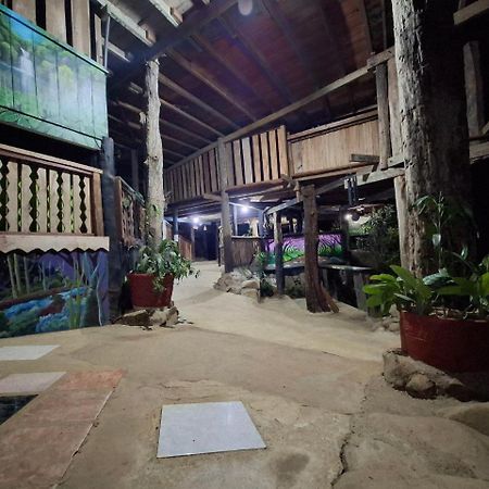 Mirador Prendas Sarapiqui Ngoại thất bức ảnh