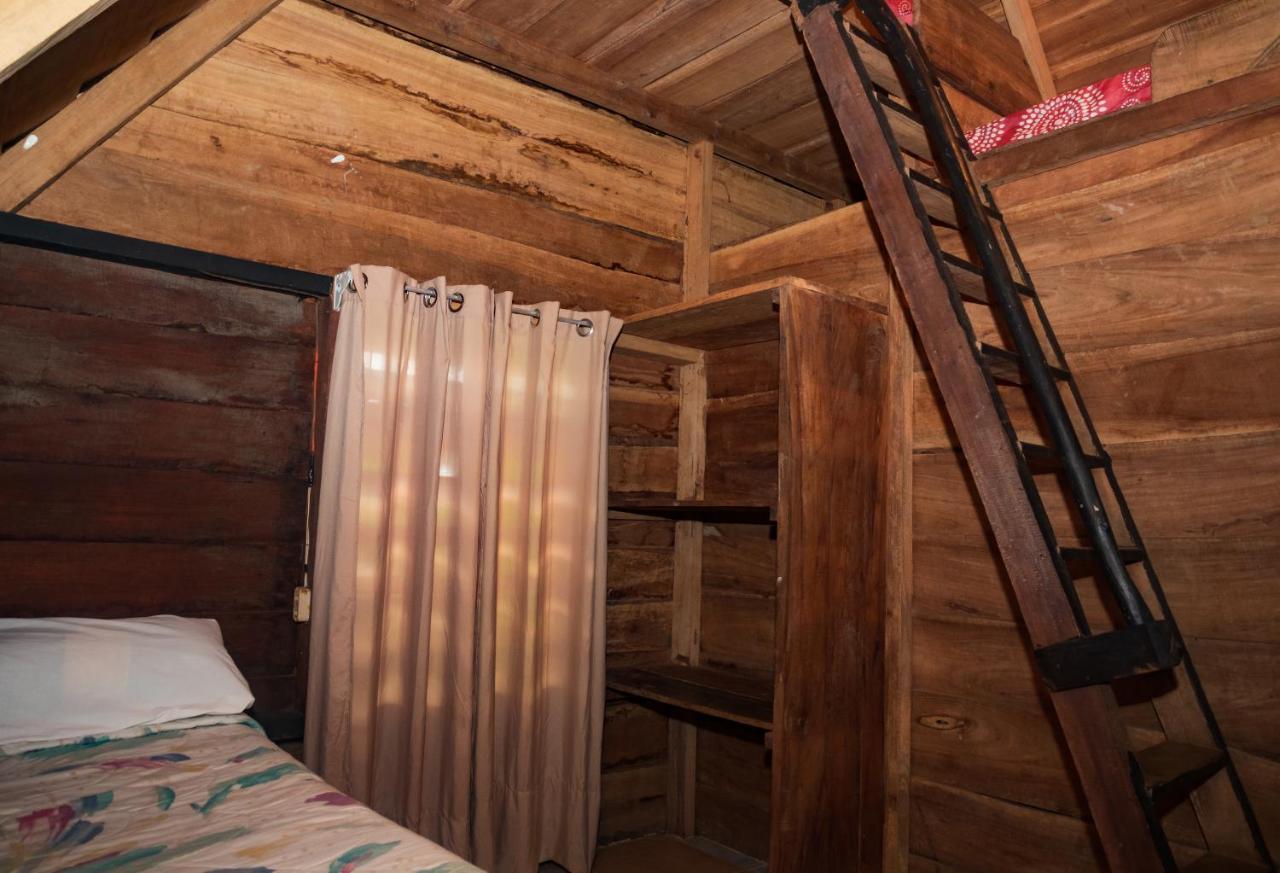 Mirador Prendas Sarapiqui Ngoại thất bức ảnh