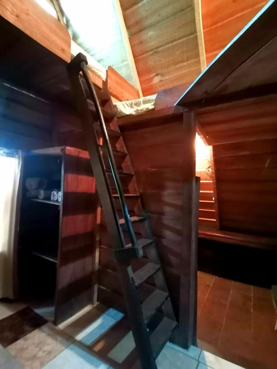 Mirador Prendas Sarapiqui Ngoại thất bức ảnh