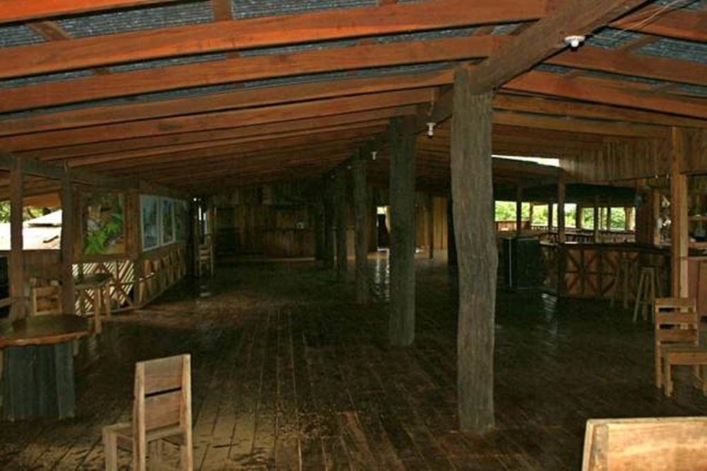 Mirador Prendas Sarapiqui Ngoại thất bức ảnh
