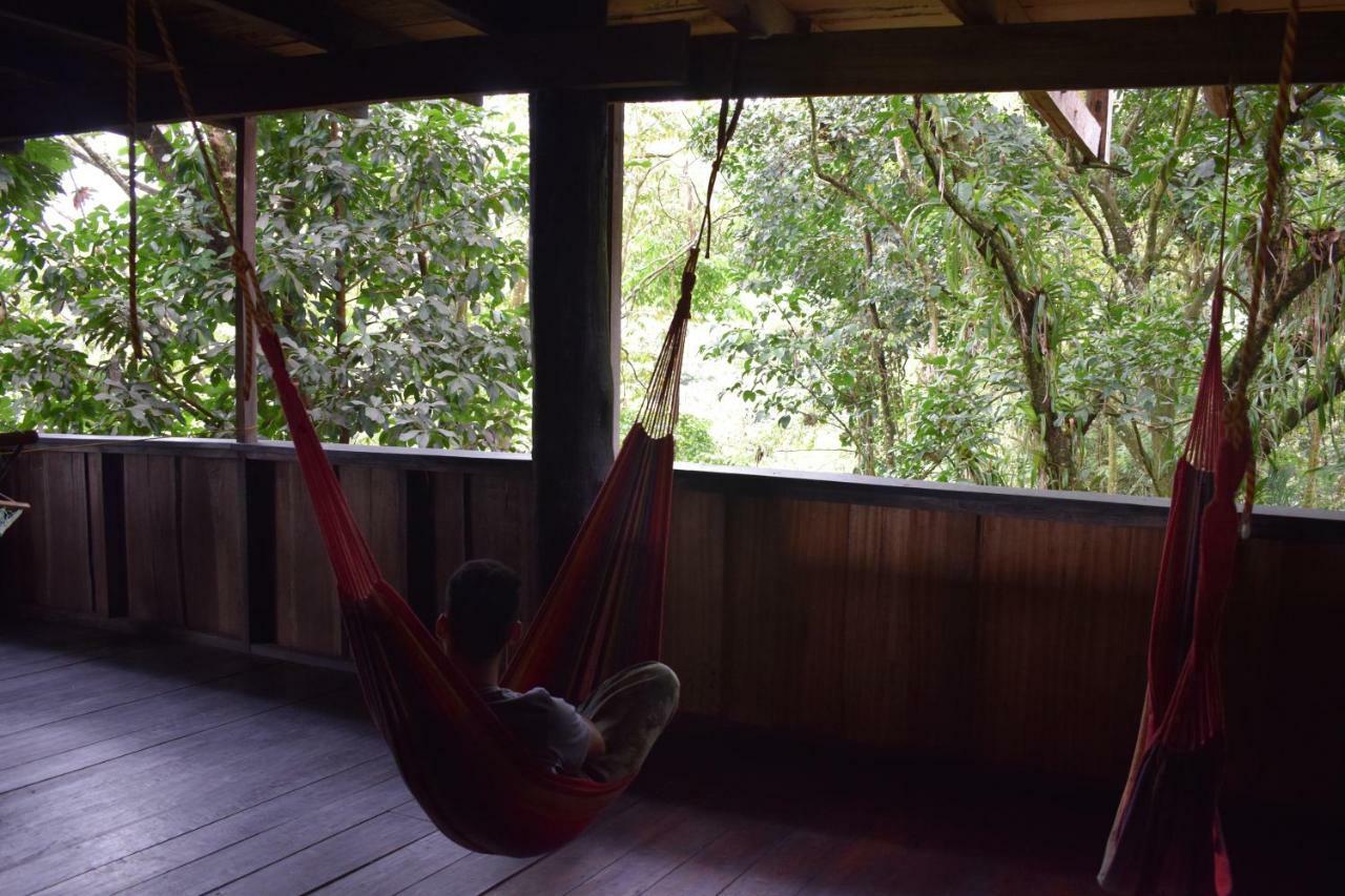 Mirador Prendas Sarapiqui Ngoại thất bức ảnh
